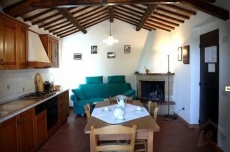 3 Bedrooms Apartment Parva Domus