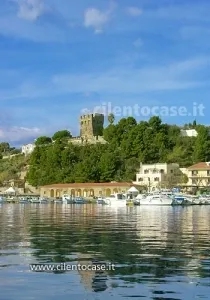 1 Bedroom Farmhouse I Moresani