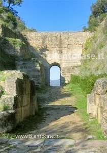 1 Bedroom Farmhouse I Moresani