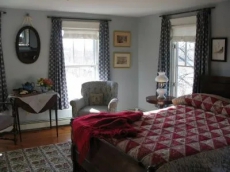 1 Bedroom BnB Thyme in