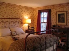 1 Bedroom BnB Thyme in