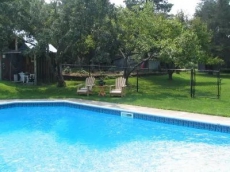 1 Bedroom BnB Thyme in