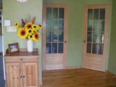 2 Bedrooms Chalet The Simple