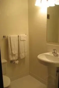 1 Bedroom Lodge The Venture