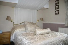 3 Bedrooms Lodge Abbey Lodge