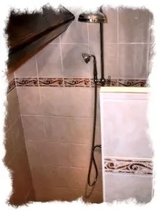 2 Bedrooms House La Forge