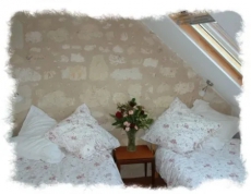 2 Bedrooms House La Forge