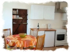 2 Bedrooms House La Forge