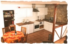 2 Bedrooms House La Forge