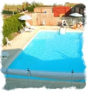 3 Bedrooms Cottage La Grange