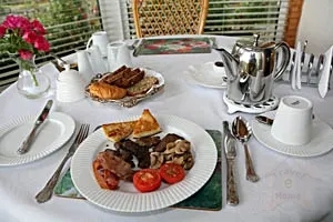 3 Bedrooms Farmhouse Abocurragh 