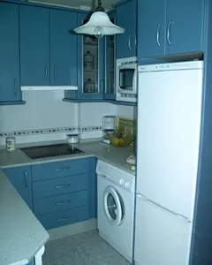 2 Bedrooms Apartment Two Bedroom