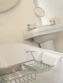 2 Bedrooms Apartment Two Bedroom