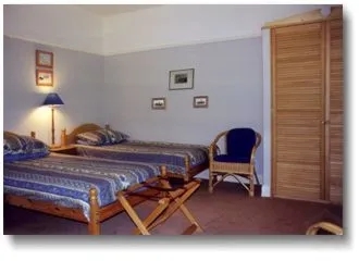 1 Bedroom BnB Achaban House