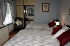 1 Bedroom BnB Avondoyle 
