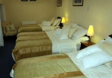 1 Bedroom BnB Avondoyle 