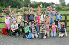 1 Bedroom BnB Annaharvey Bed