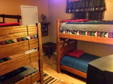 Popular 3 bedroom Remodel in best HCH building