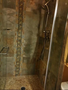 Popular 3 bedroom Remodel in best HCH building