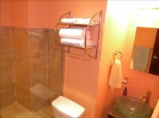 Ocean view Condo 1 Block from Los Muertos Beach