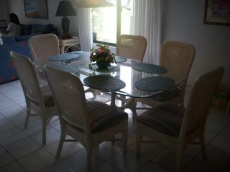 Your Dream Vacation is Affordable! 2BR-2bath Oceanfront Condo Seasonal Discount!