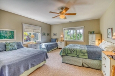 Lake view luxury home w/ hot tub, designated boat slip & decks!