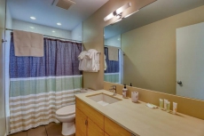 Modern, dog-friendly, waterfront home w/ a bay view!