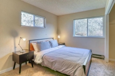 Modern, dog-friendly, waterfront home w/ a bay view!