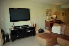 BEACHFRONT - EAGLE BEACH - OCEANIA RESORT - Divine Leisure 2BR condo - BC255