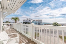 Bare Feet! May 2020 Sale! 20% off nightly rate