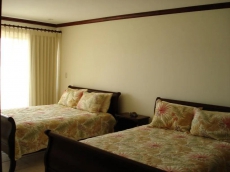 Spectacular Penthouse View of Flamingo Beach and Potrero Bay