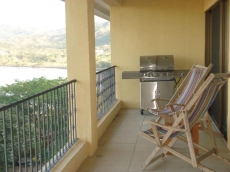 Spectacular Penthouse View of Flamingo Beach and Potrero Bay