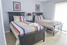 Ocean Harbor 3, 3 Bedrooms, Sleeps 6, Vilano Beach, Pool, Ocean View