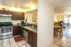 SEA HAVEN 418 [3/2] FREE ACTIVITIES! & OCEANVIEW WIFI POOL