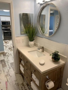 Tommy Bahama Condo. Just Renovated!