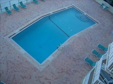 Gorgeous Newly Remodeled 502 Shores Club Oceanfront