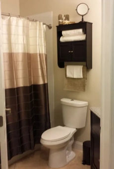 Studio Steps from Heated POOL!