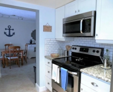 BT 3611 Garden View Condo-Paradise Vacation Rental in Ocean Village