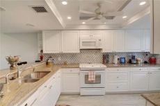 Renovated Townhouse at Hutchinson Island Marriott Resort