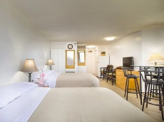 Waikiki Marina Condominium