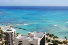 Ocean View Studio - Polu Hale - 2 min Walk from Beach