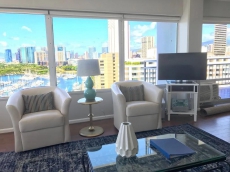 Luxury Beachfront Condo with Amazing Views, You will love it!