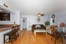 Ocean & Lagoon Views -Best Unit in the Building - Hurry to Book Now & Save Big!