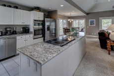 116 Dune Lane - 4 Bedroom, 2nd Row Home w/ Private Pool, 20 yards to Beach!