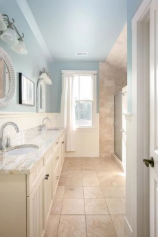 Third-floor condo w/ beach and ocean views, private front porch entrance, & deck