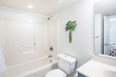 214 COV- Go Fly a Kite- Oceanfront Condo- 2 Pools!