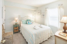 214 COV- Go Fly a Kite- Oceanfront Condo- 2 Pools!