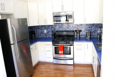 Walking distance to Disney