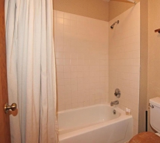 Convenient Location - Next to Ouray Hot Springs Pool