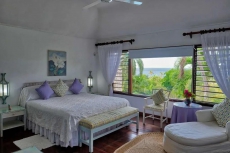 Fairwinds Luxury villa